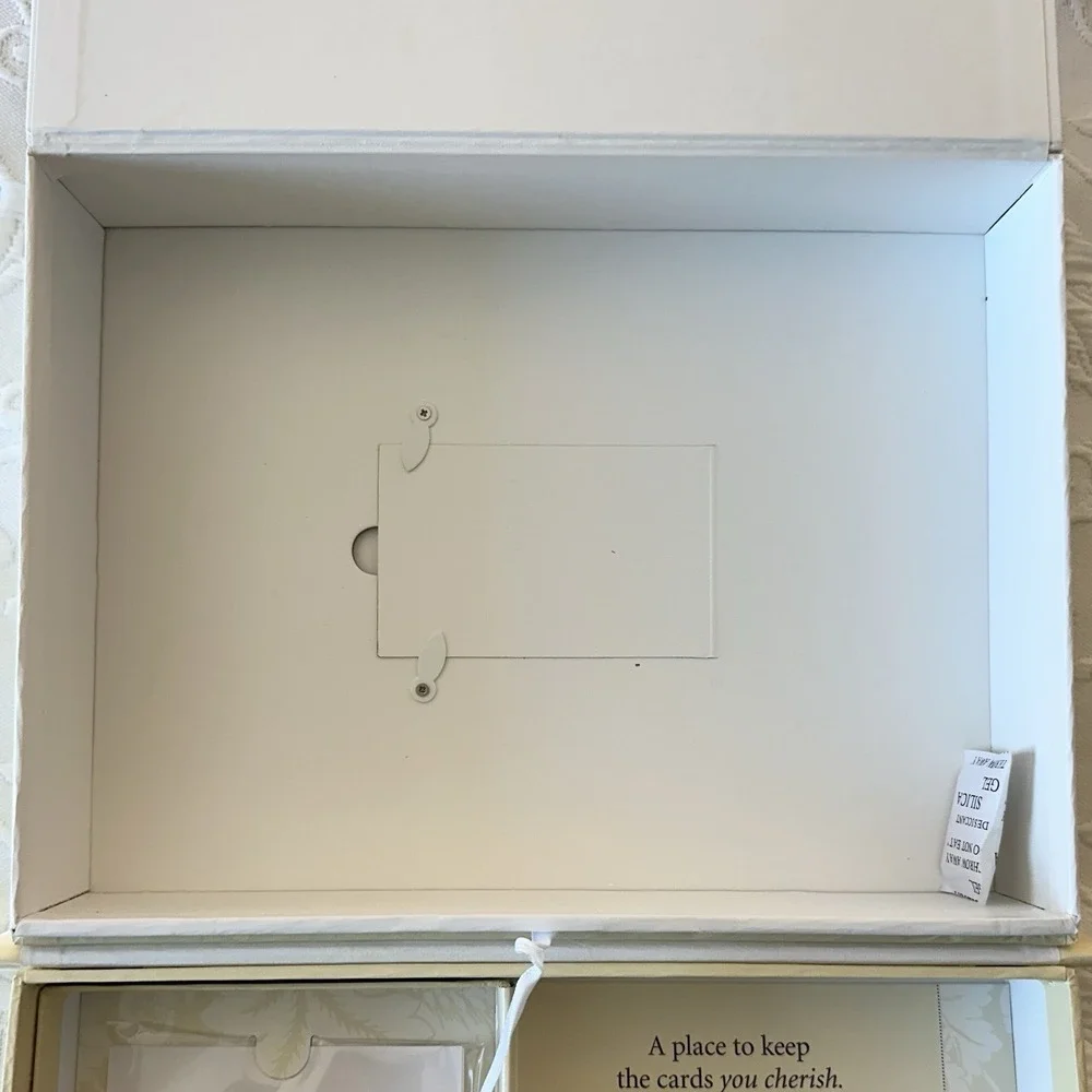 Hallmark signature keepsake